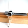 Shimizu SGL Sliding Glass Lock