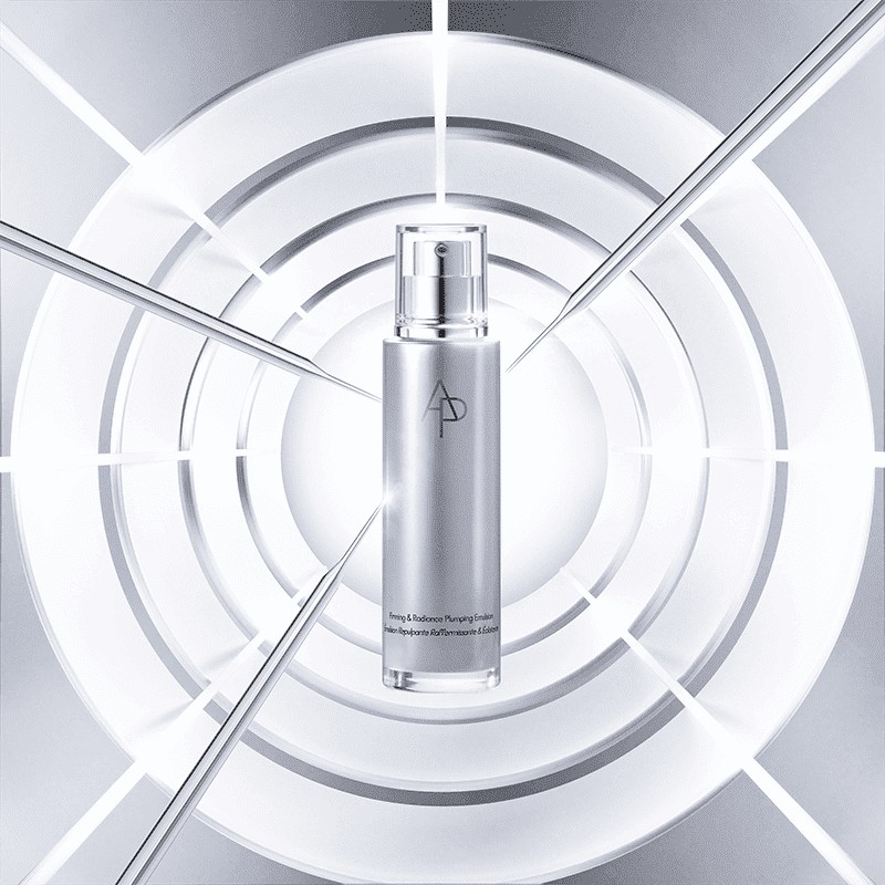 AP Beauty [에이피뷰티]퍼밍 앤 래디언스 플럼핑 에멀전 [AP Beauty] Firming