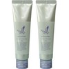 Demi Hyutoni Relaxing Cream Care 3.5 oz (100 g) x Set of 2