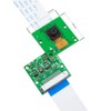 Arducam 5MP Camera for Raspberry Pi, 1080P HD OV5647 Camera