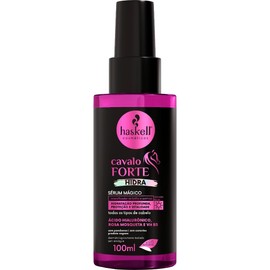Haskell - Linha Cavalo Forte (Hidra) - Serum 100Ml - (Strong Horse (Hydra) Collection - Serum 3.38 Fl Oz)