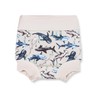 NAME IT Boys NMMZILO Swim Brief W Shield Swimming Trunks