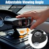 MACHSWON Car Dashboard Compass, Digital Portable Compass Compatible with Most