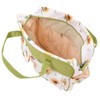 Multifunction Baby Bag for Boys and Girls with Many Pockets