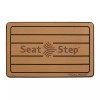 Tidal Wake Seat Step Mat, Protect Boat Cushions, Prevents Rips