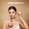 Ácido Tranexamico 5% Para Ojeras, Melasma Y Manchas (3 Pack)