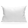 Soleil d'ocre Cotton Pillowcase, White, 50 x 70 cm