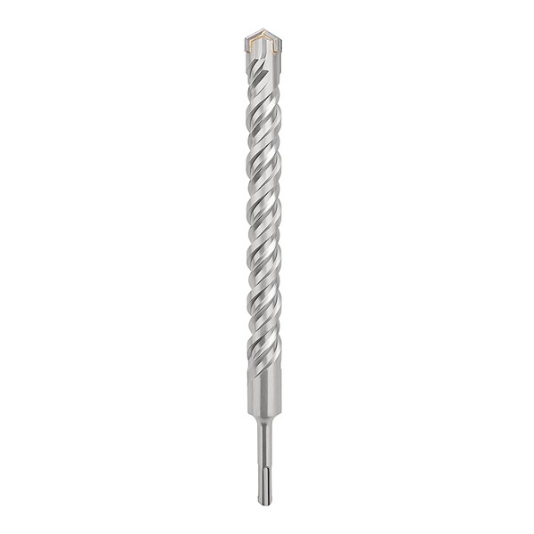5/8 in x 6.3 in (16 x 160mm) SDS Plus