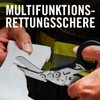 LEATHERMAN - Raptor Rescue - Multitool Rescue Scissors with 6