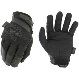 Mechanix Wear - High Dexterity Covert Gloves (Medium, Black)