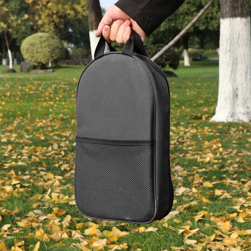 Camping Travel Cooking Utensils Organizer Travel Bag Outdoor Camping Cookware