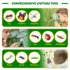 QuadPro Bug Catcher for Kids - 2 Sets - Outdoor