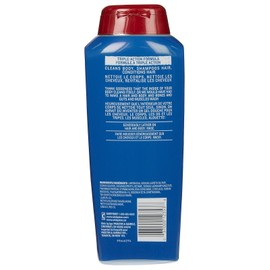 Old Spice High Endurance Body Wash Hair & Body Conditioning (18oz/532ml)
