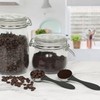 UDQYQ Coffee Scoop15ml-Stainless Steel Measuring Spoon 1 Tablespoon with Plastic
