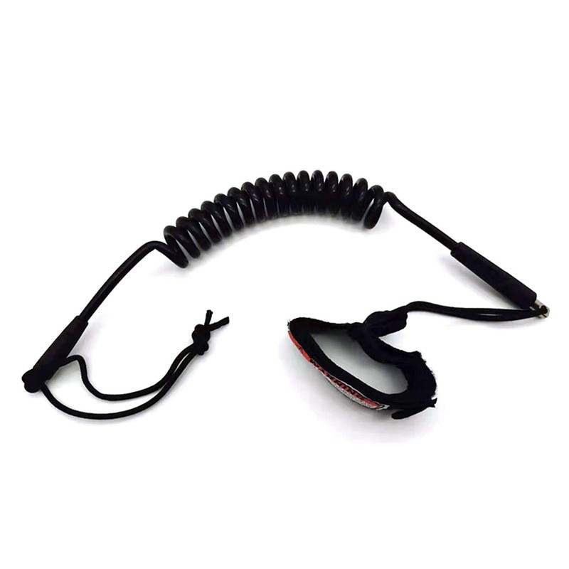 Cukol Bodyboard Leash, Paddle Board Leash, Surfboard Leash, Surf Leash,