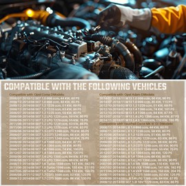 13417363 1 Piece Ventilation Grille Cover Air Nozzle Ventilation Nozzles Grille Chrome Replacement for Opel Adam Corsa D MK3 2006-2019 2201099 13363314