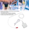 Anti Theft Security Cell Phone Display Alarm 100dB Volume with