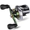 Baitcasting Reel Fishing Reels - Nylon Frame Speed Spool 6.5:1