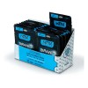 Pre Entreno Oxido Nítrico, Brave, 20 Pack Mdn Sports