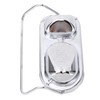 Master Cylinder Cover Chrome Master Cylinder Cover Brake Master Cylinder