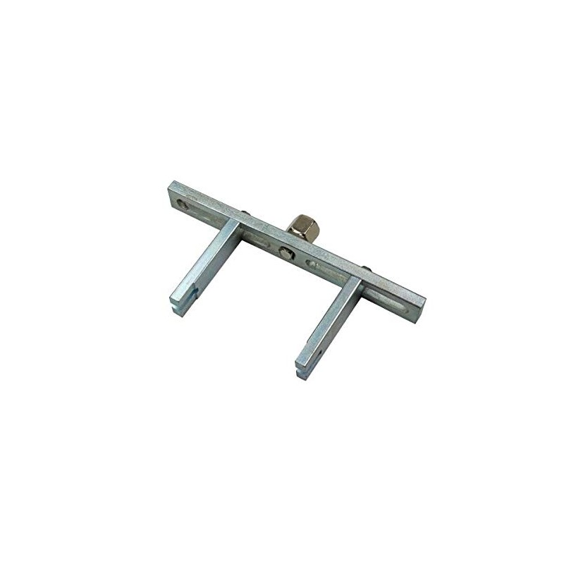 US PRO Universal Adjustable 2 Leg Fuel Tank Sender Wrench
