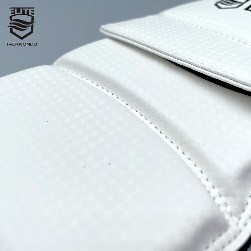 ELITE – Taekwondo Fighting Foot Protector for Kids & Adults