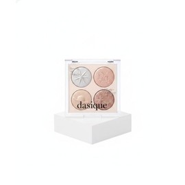 DASIQUE Starry Night Shadow Palette / DASIQUE 스태리 나잇 섀도우 팔레트
