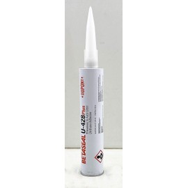 Passenger Right Side Quarter Window Glass Compatible with Mazda Tribute 2002-2006 Models