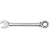 CRAFTSMAN Ratcheting Wrench, SAE, Reversible, 9/16-Inch, 72-Tooth, 12-Point (CMMT42416)