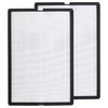 EPI-186 Replacement Filter for COLZER EPI-186 Air Purifier, H13 Ture