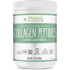 Primal Kitchen Collagen Peptide 550g Powder B08C1CLXTC p28 / 프라이멀키첸 콜라겐 펩타이드 550g 분말 파우더 B08C1CLXTC p28