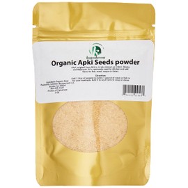 KOPABANA Organic Akpi Seed Powder بدور الاكبي 2 oz