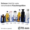 JABs Aluminium Drinks Bottle Holder Road Bike Bottle Holder Bicycle