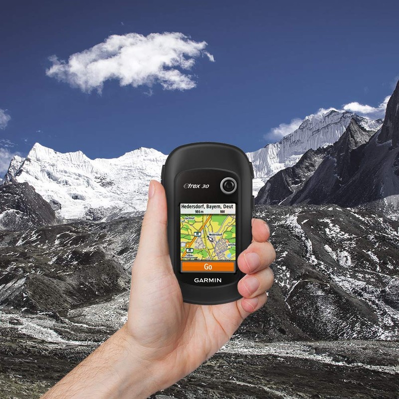 TUSITA Case Compatible with Garmin eTrex 10 20 20X 22X