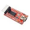 CANADUINO® FT232RL USB - UART Serial Communication and Programming Adapter