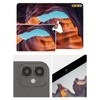4K Digital Camera, 64MP 16X Zoom Camera with 3" Touch