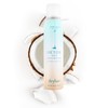 Drybar Detox Coconut Colada Shampoo en Seco Tamaño Jumbo, Azul,