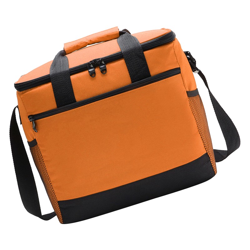 16L Lunch Bag Insulated Bento Bag Waterproof Lunch Cooler Bag