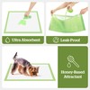 Pogi's Training Pads - Eco-Friendly, Large, Super Absorbent Puppy Training
