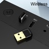 USB Bluetooth 5.3 Adapter Support Bluetooth BR EDR Dual Mode