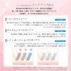 XLUXES Powdery Foundation (SPF35 PA+++) Serum/Diamond Powder Formulated (Light Pink)
