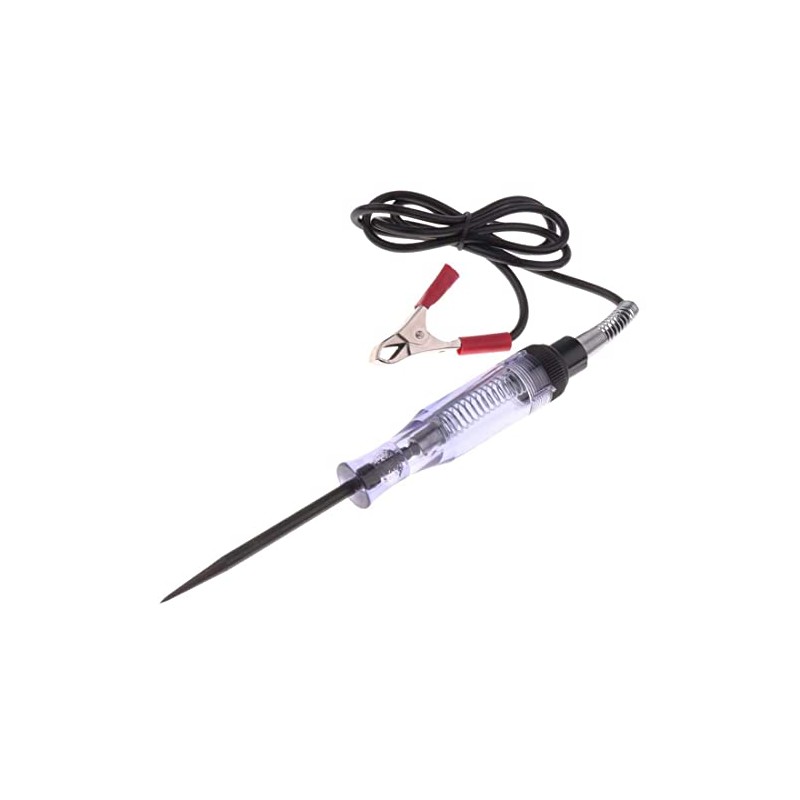 Haobase DC 6V/12V/24V Auto Truck Car Electrical Circuit Continuity Tester