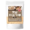 엄마애손 국내산 미숫가루 옛날 전통 미싯가루 한끼 식사 대용 1kgX1팩