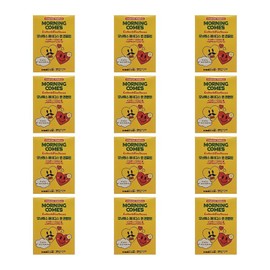 morningcoms Morning Comes India Himalaya Morning Comes Ladies and Gentlemen Efficacy 4 packs, 12 boxes, purchased with my own money / 모닝컴즈 인도 히말라야 모닝컴스 내돈내산 레이디스 앤 젠틀맨 효능 효과 4포 12박스