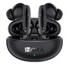 1 Hora Audífonos Inalámbricos Bluetooth 6.0 con Estuche de Carga
