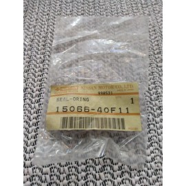 NISSAN GENUINE NISSAN 1506640F11 SEAL -  ORING MADE IN JAPAN