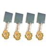 Carbon Brushes 999044 Suitable for Bosch GTS10 Table Saw （4