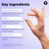 Vital Vitamins Multi-collagen Complex Plus Piel Uñas Cabello