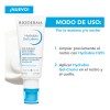 Bioderma Hydrabio Gel Crema Hidratante, 40 Ml Tipo de piel