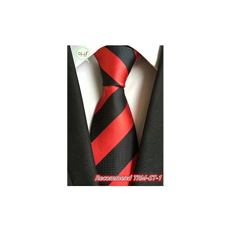 Men's Red Argyle Dress socks,Red/Black